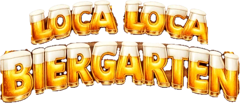 Loca Loca Biergarten